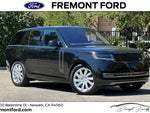 2023 Range Rover Thumbnail 1