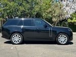 2023 Range Rover Thumbnail 2