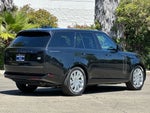 2023 Range Rover Thumbnail 3