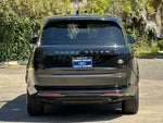 2023 Range Rover Thumbnail 4