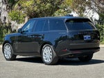 2023 Range Rover Thumbnail 5