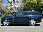 2023 Range Rover Thumbnail 6