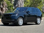 2023 Range Rover Thumbnail 7