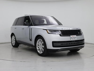 2023 Land Rover Range Rover AWD P400 SE 4DR SUV
