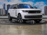 2023 Range Rover Thumbnail 1