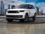 2023 Range Rover Thumbnail 2
