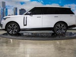 2023 Range Rover Thumbnail 6