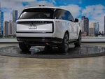 2023 Range Rover Thumbnail 8