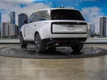 2023 Range Rover Thumbnail 9