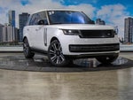 2023 Range Rover Thumbnail 2