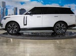 2023 Range Rover Thumbnail 7