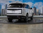2023 Range Rover Thumbnail 9