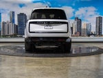 2023 Range Rover Thumbnail 12
