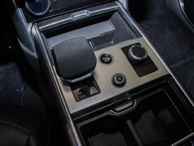 2023 Land Rover Range Rover - $74,503