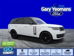 2025 Range Rover Thumbnail 1
