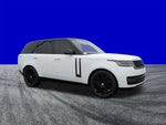 2025 Range Rover Thumbnail 2
