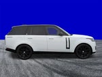 2025 Range Rover Thumbnail 3