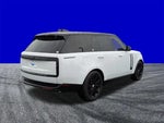 2025 Range Rover Thumbnail 4