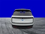 2025 Range Rover Thumbnail 5
