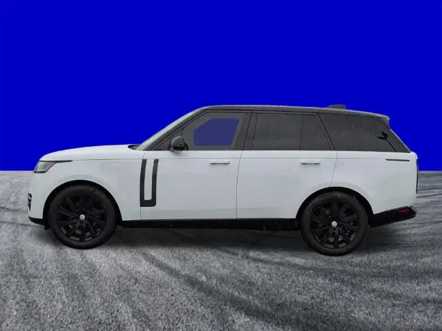 2025 Land Rover Range Rover - $104,088