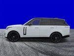 2025 Range Rover Thumbnail 7