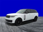 2025 Range Rover Thumbnail 8