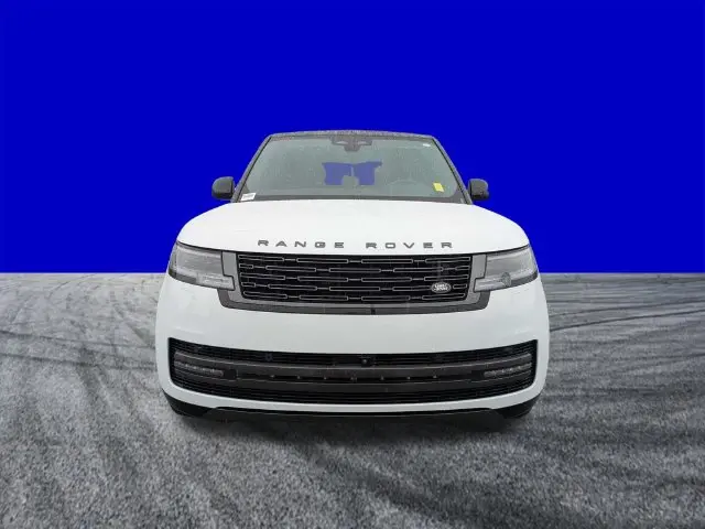 2025 Land Rover Range Rover - $104,088
