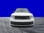 2025 Range Rover Thumbnail 9