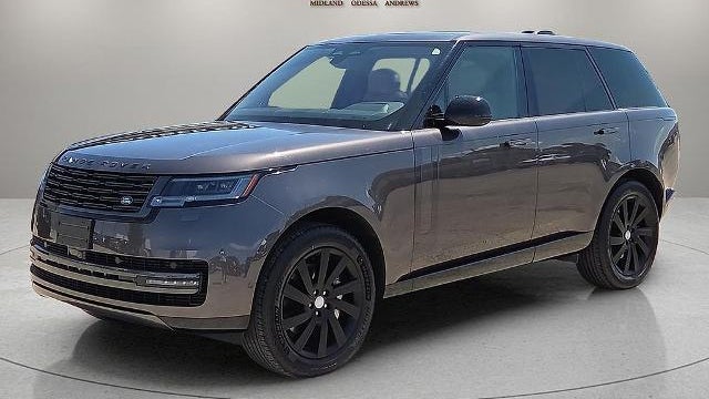 Preowned 2023 Land Rover Range Rover P400 SE for Sale