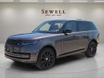 2023 Range Rover Thumbnail 1