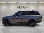 2023 Range Rover Thumbnail 2