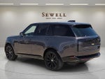2023 Range Rover Thumbnail 3