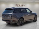 2023 Range Rover Thumbnail 4
