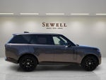 2023 Range Rover Thumbnail 5