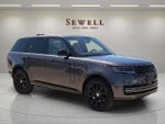 2023 Range Rover Thumbnail 6