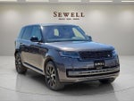 2023 Range Rover Thumbnail 7