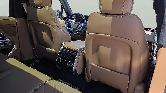 2023 Land Rover Range Rover P400 SE
