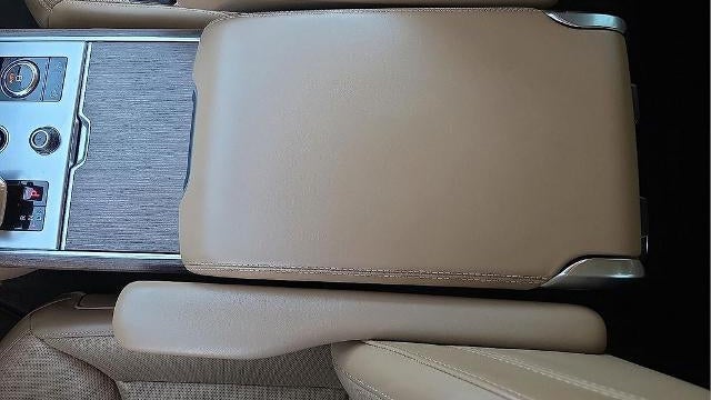 2023 Land Rover Range Rover P400 SE