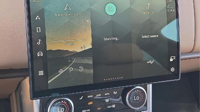 2023 Land Rover Range Rover P400 SE
