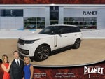 2024 Range Rover Thumbnail 1