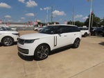 2024 Range Rover Thumbnail 2