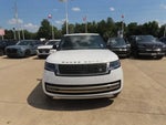 2024 Range Rover Thumbnail 4