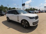 2024 Range Rover Thumbnail 6