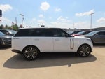 2024 Range Rover Thumbnail 8