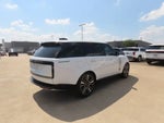 2024 Range Rover Thumbnail 9