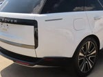 2024 Range Rover Thumbnail 10