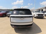 2024 Range Rover Thumbnail 11