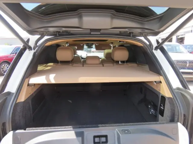2024 Land Rover Range Rover - $89,868