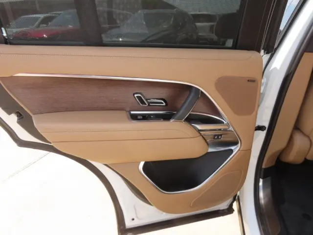 2024 Land Rover Range Rover - $89,868