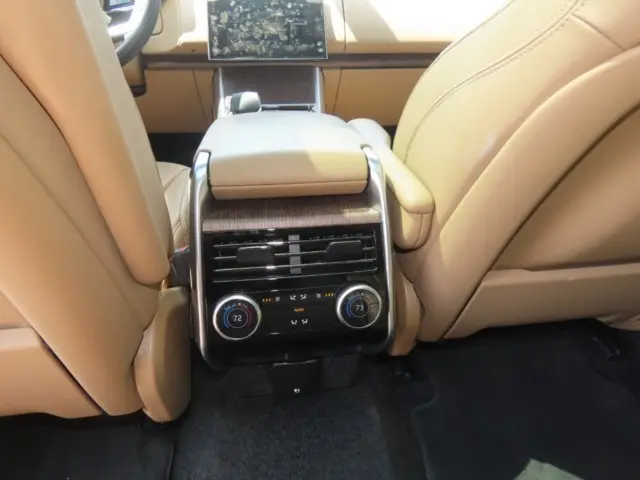 2024 Land Rover Range Rover - $89,868